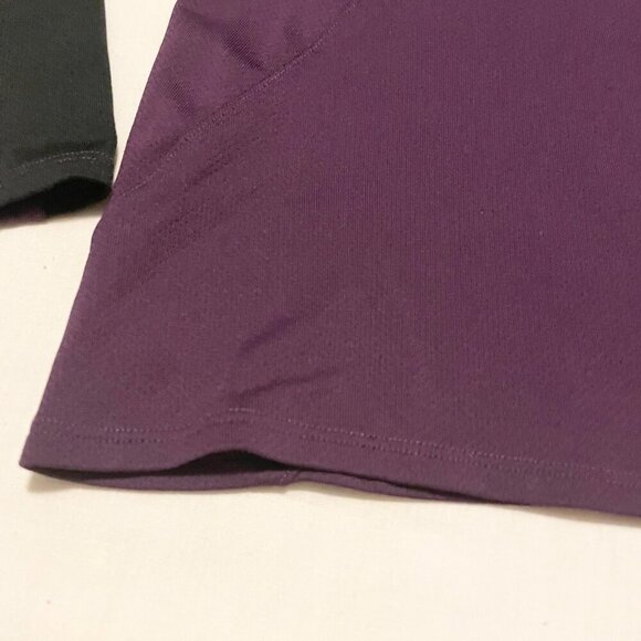 Under Armour Heatgear Long Sleeve Shirt Womens Size Large - Picture 7 of 16